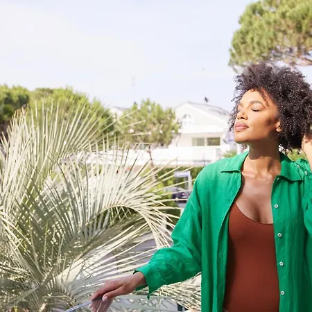 Mima Boutique & מלון