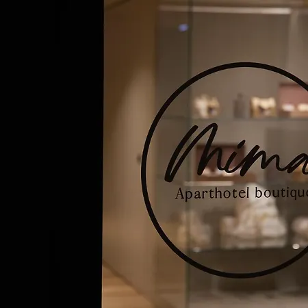 Mima Boutique & Hotel *