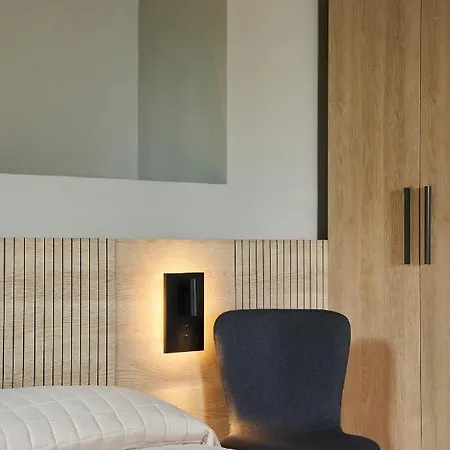 Mima Boutique & Hotel *