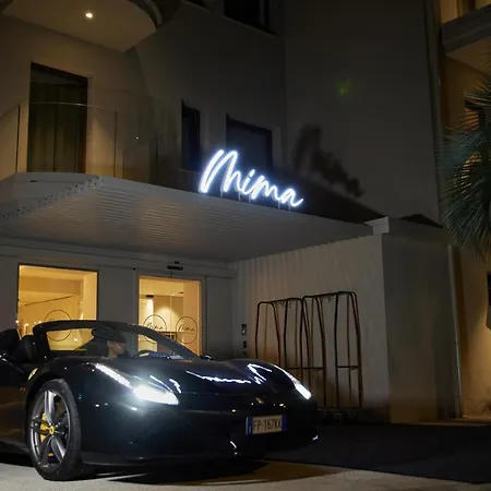 Mima Boutique & Hotel Milano Marittima