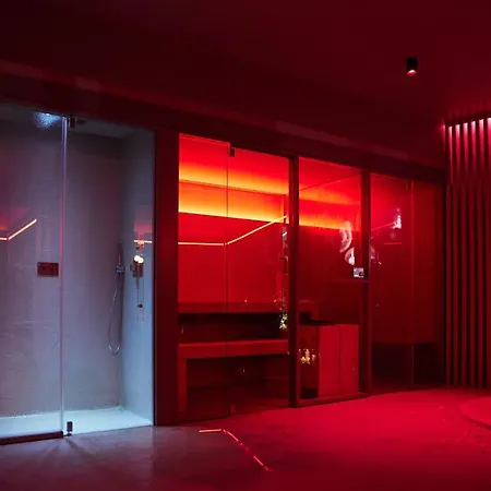 Mima Boutique & 밀라노마리티마