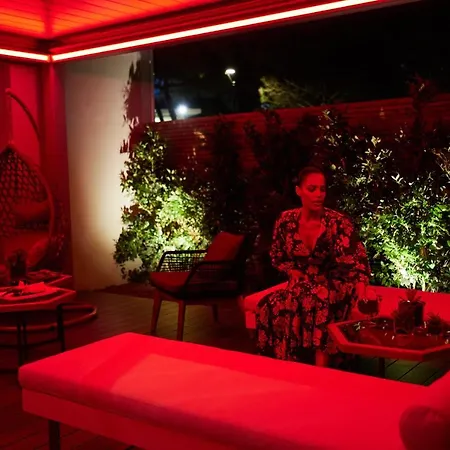 Mima Boutique & Hotel *