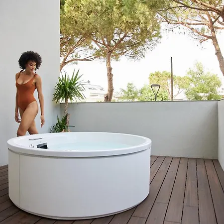 Mima Boutique & Milano Marittima