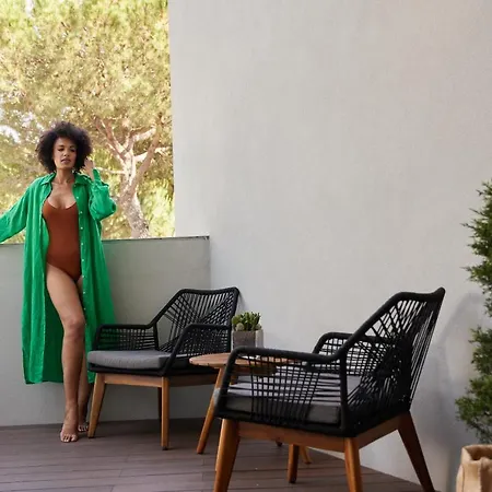 Mima Boutique & מלון מילאנו מריטימה