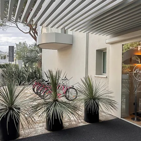 Hotel Mima Boutique &