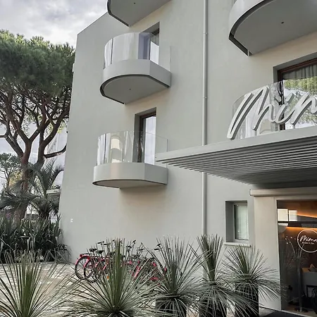 Hotel Mima Boutique & *