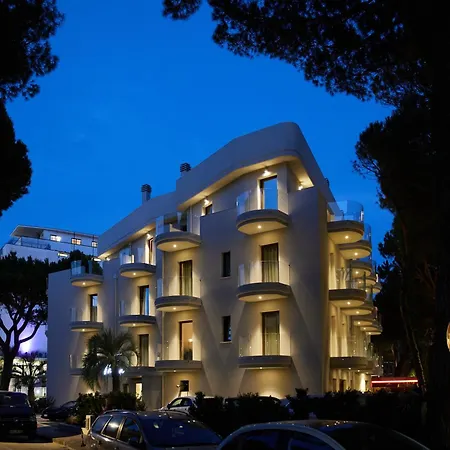 Hotel Mima Boutique & Milano Marittima