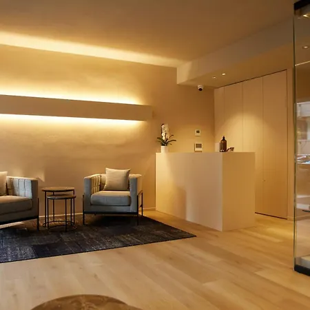 Mima Boutique & * מילאנו מריטימה