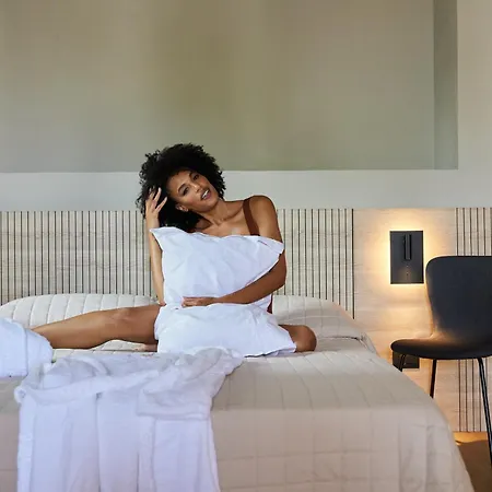 Hotel Mima Boutique & Milano Marittima