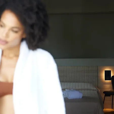 מלון Mima Boutique &