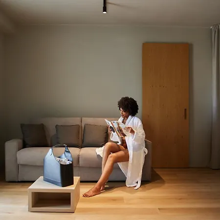 Hotel Mima Boutique & *