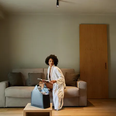 Mima Boutique & Hotel