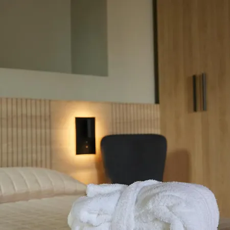 Mima Boutique & 호텔