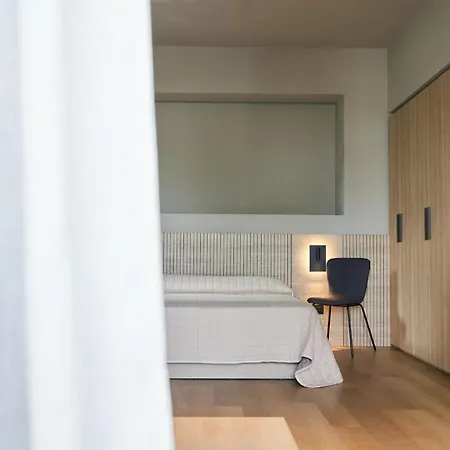 Mima Boutique & מלון מילאנו מריטימה