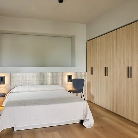 Mima Boutique & Hotel *