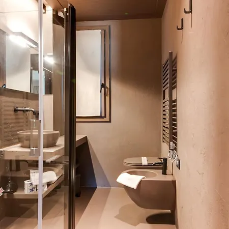 Mima Boutique & Hotel *