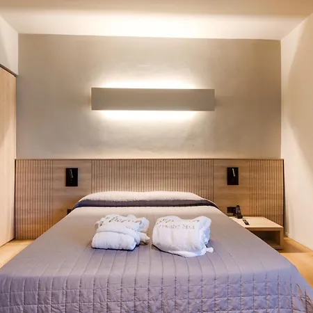 Hotel Mima Boutique & *