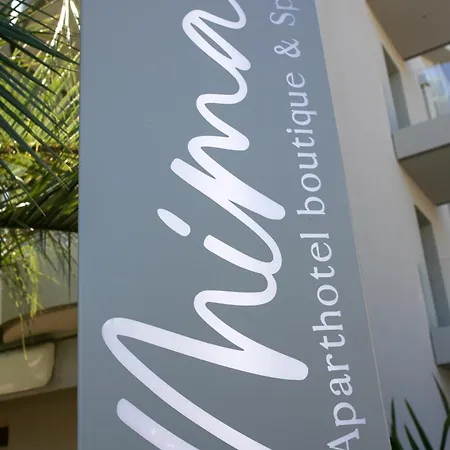 Mima Boutique & *