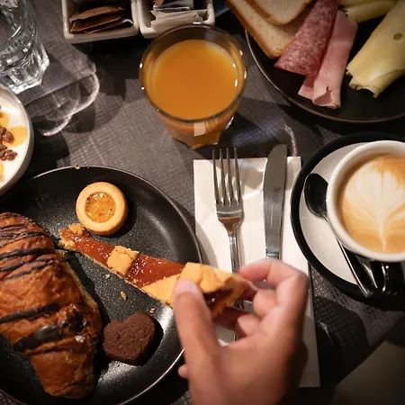 Mima Boutique & 호텔 *