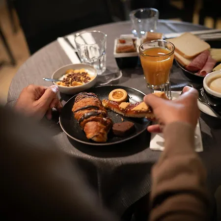 Hotel Mima Boutique & Milano Marittima