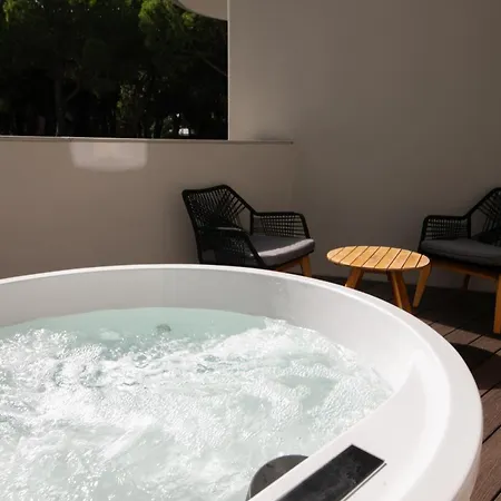 Mima Boutique & Milano Marittima