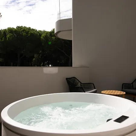 Mima Boutique & Hotel