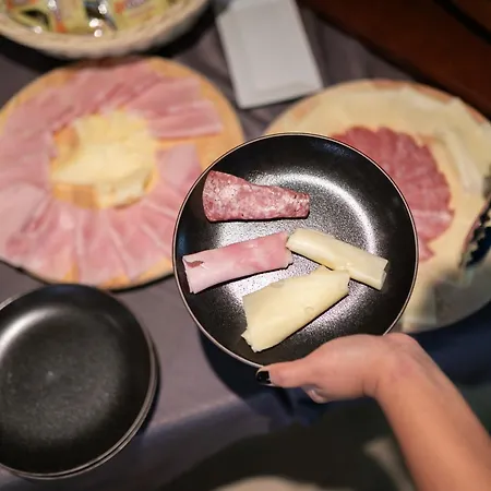 Mima Boutique & מלון *