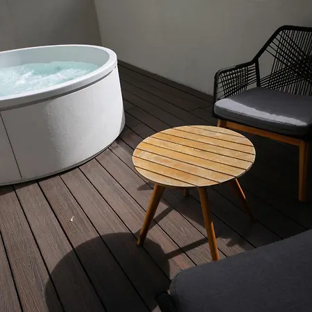 Mima Boutique & Hotel Milano Marittima