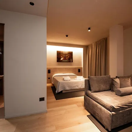 Szálloda Mima Boutique & Milano Marittima