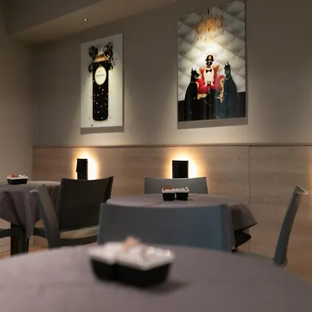 Mima Boutique & 호텔