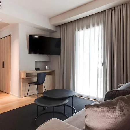 Hotel Mima Boutique &