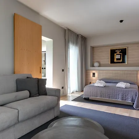 Mima Boutique & Hotel *