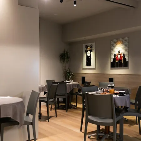 Hotel Mima Boutique & *