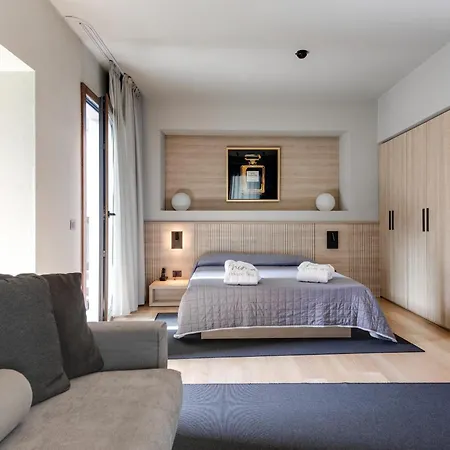 Hotel Mima Boutique & Milano Marittima