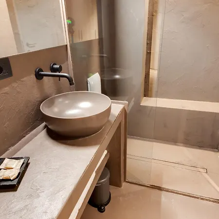 Mima Boutique & Hotel