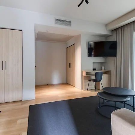 מלון Mima Boutique & מילאנו מריטימה