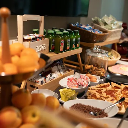 Mima Boutique & Milano Marittima