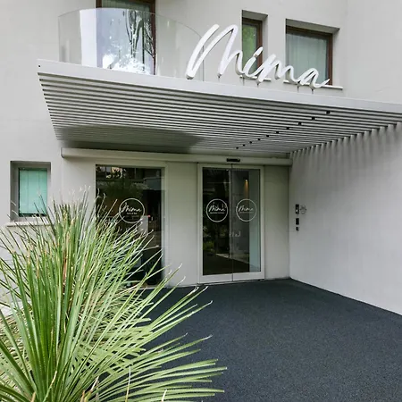 Mima Boutique & * Milano Marittima