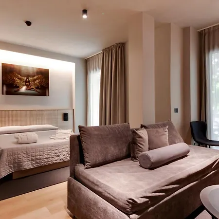 Mima Boutique & Hotel