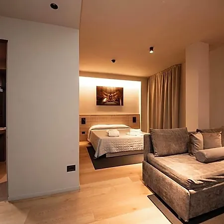 Mima Boutique & Hotel Milano Marittima