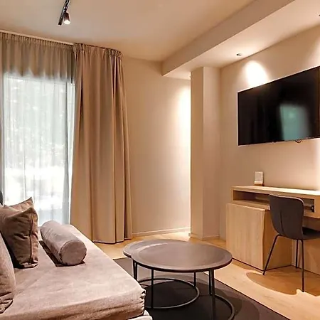 Mima Boutique & Hotel *