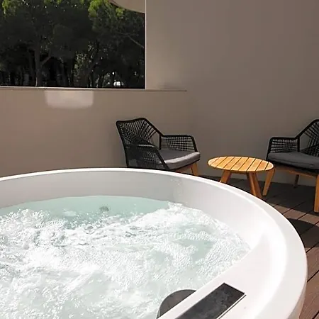 Mima Boutique & Hotel