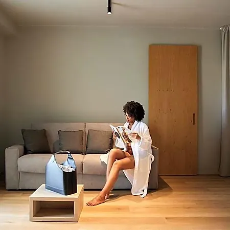 Mima Boutique & Hotel