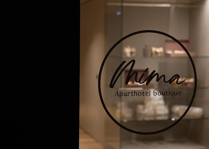 Mima Boutique & 호텔 *