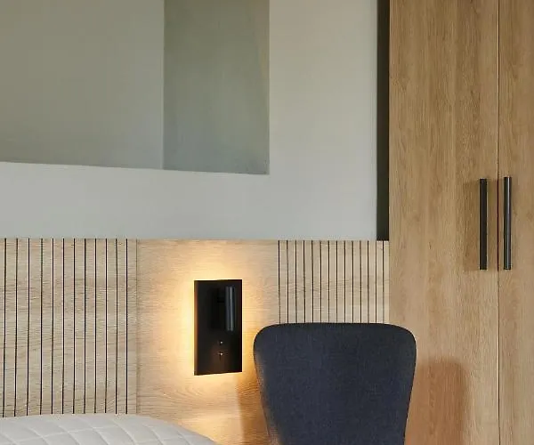 Mima Boutique & 호텔 *