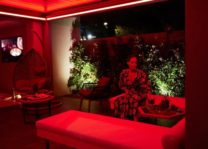 Mima Boutique & Hotel *