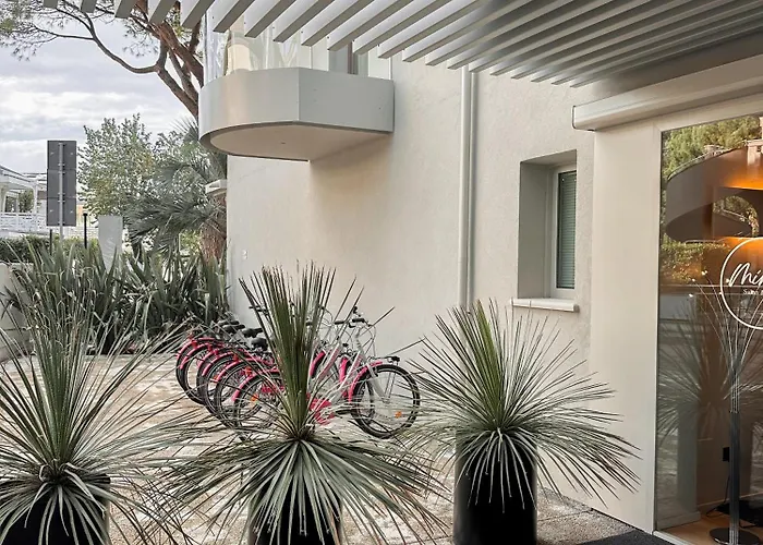 호텔 Mima Boutique &