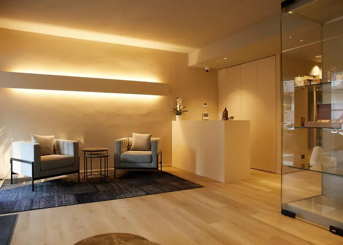 Mima Boutique & * Milano Marittima