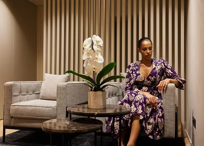 Mima Boutique & 호텔 *