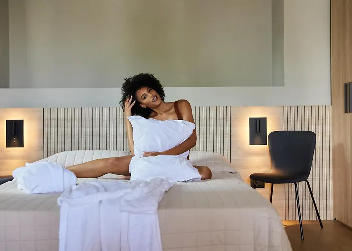 Szálloda Mima Boutique & Milano Marittima